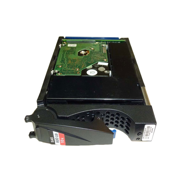 Жесткий диск EMC 600GB 15K SAS 6G LFF HDD VNX5200 5400 5600 5800 7600 8000 [V4-VS15-600]