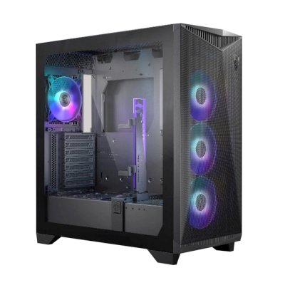 Корпус MSI MPG Gungnir 300R AirFlow Black