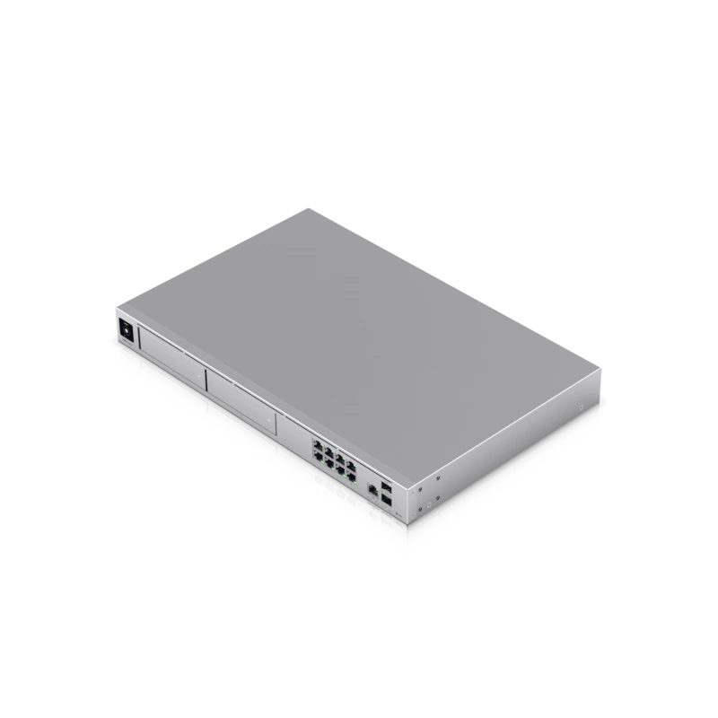 Маршрутизатор Ubiquiti UDM-Pro-Max
