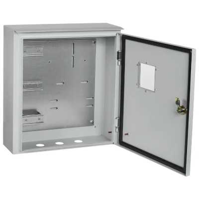 Щит распределительный IEK MKM51-N-03-54