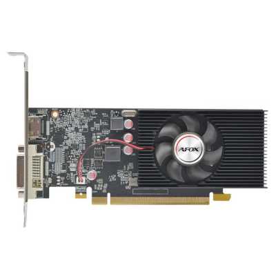 Видеокарта Afox nVidia GeForce GT 1030 2Gb AF1030-2048D5L7