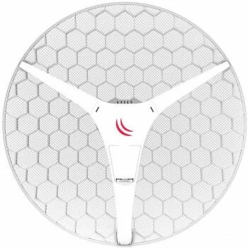 Антенна MikroTik LHG XL 5 (RBLHGG-5ACD-XL4PACK)