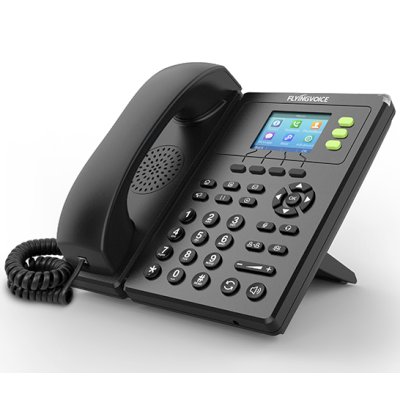 IP телефон Flyingvoice FIP11C