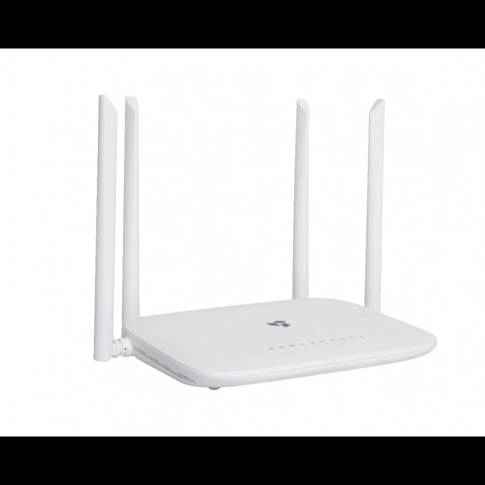 Маршрутизатор SNR SNR-CPE-ME2-SFP Lite