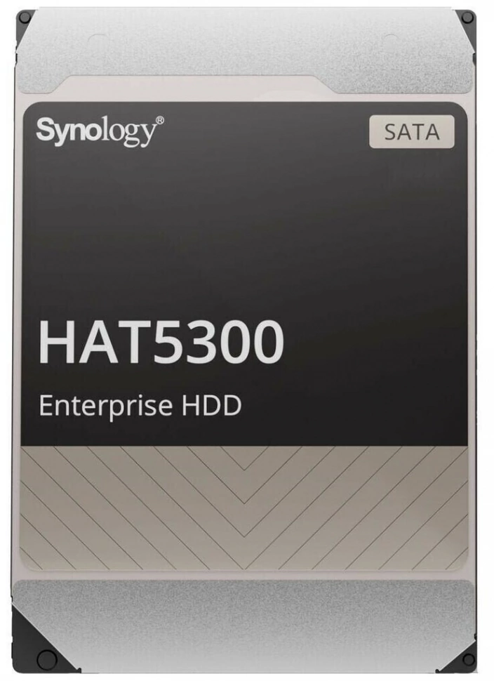 Жёсткий диск Synology HAT3300-12T