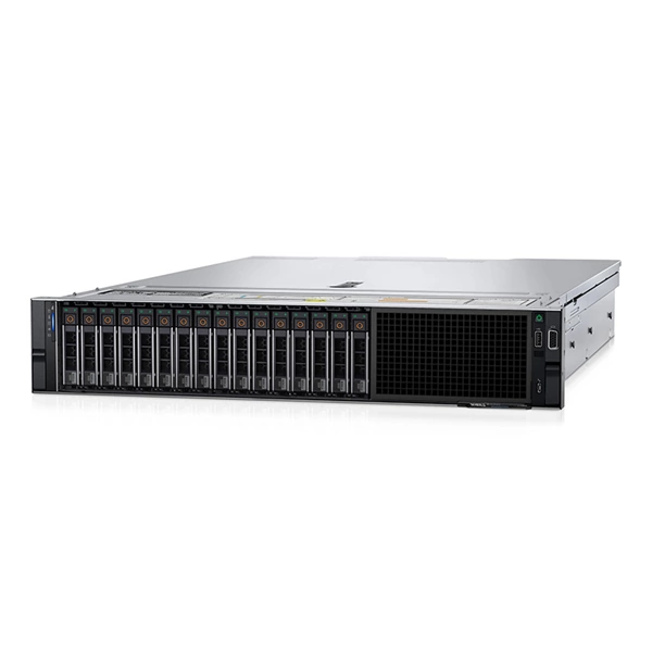 Шасси Dell PowerEdge R750XS (R750XS-16SFF-01t)