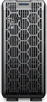 Dell EMC PowerEdge T350
