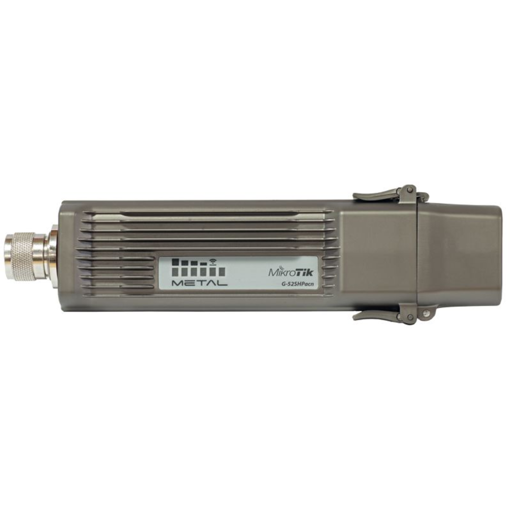 Беспроводная базовая станция RBMETALG-52SHPACN MIKROTIK