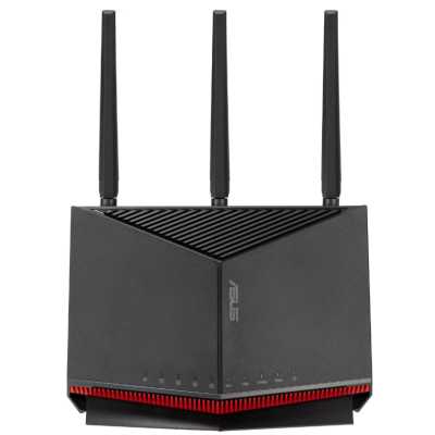 Роутер ASUS RT-BE86U