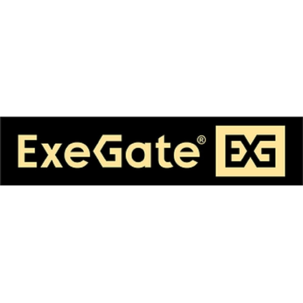 Exegate EX296162RUS Серверный корпус ExeGate Pro 1U430-02