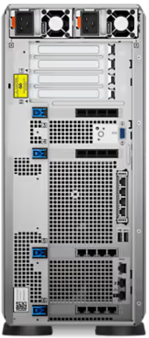 Dell EMC PowerEdge T560