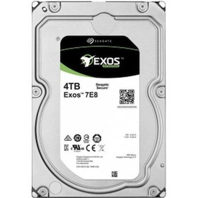 Жёсткий диск Seagate Exos 7E8 (ST4000NM002A)