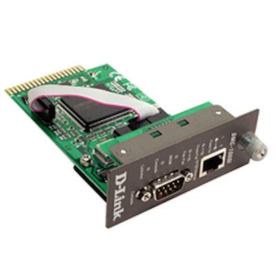 Модуль управления D-Link DMC-1002/B1A