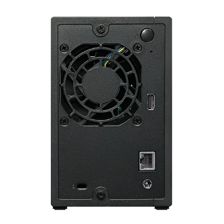 Cетевое хранилище ASUSTOR AS1102TL 2-Bay NAS/ARM64 64-bit 1.7GHz/1GBDDR4/noHDD,LFF(HDD,SSD)/1x1GbE(LAN)/USB3.2;90IX01K1-BW3S00 (AS1102TL)