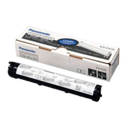 Заправка картриджа KX-FA76A Panasonic KX FL501, FL502, FL503, FL521, FL523, FL551, FL553, FLB750, FLB751, FLB752, FLB753, FLB755, FLB756, FLB758, FLM552, FLM558