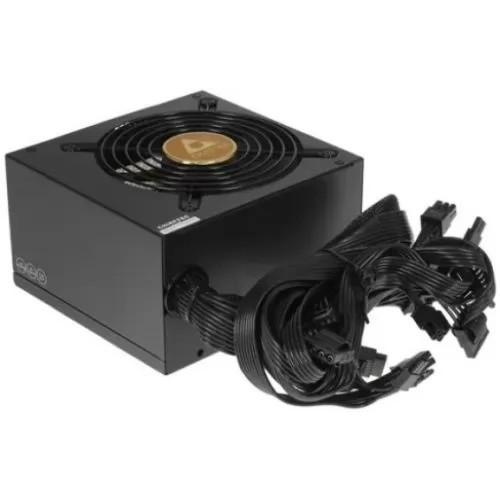 Блок питания Chieftec BDF-600S OEM
