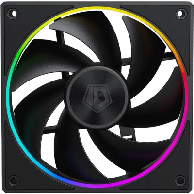 Кулер ID-Cooling AF-127-ARGB-K