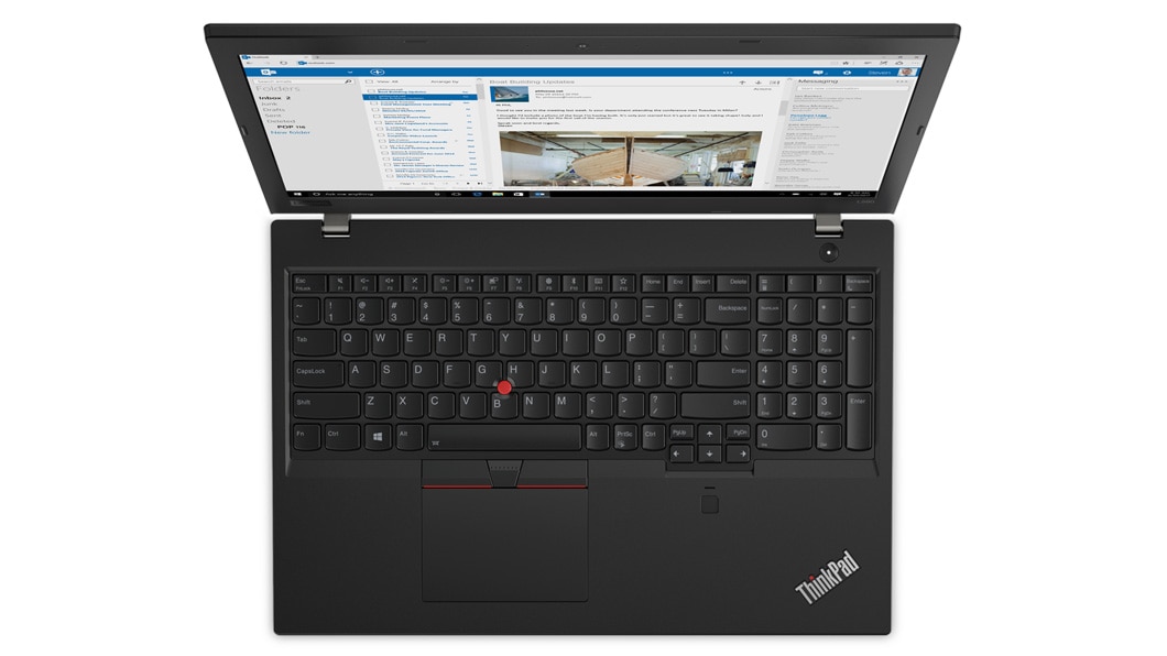 Ноутбук Lenovo ThinkPad L580 15.6"