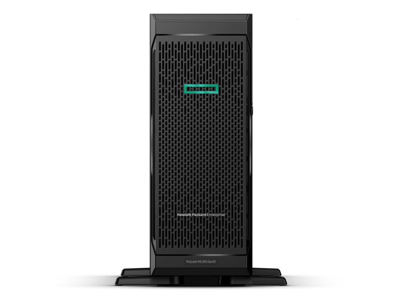 HPE ProLiant ML350 Gen10