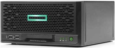 HPE ProLiant MicroServer G10 Plus