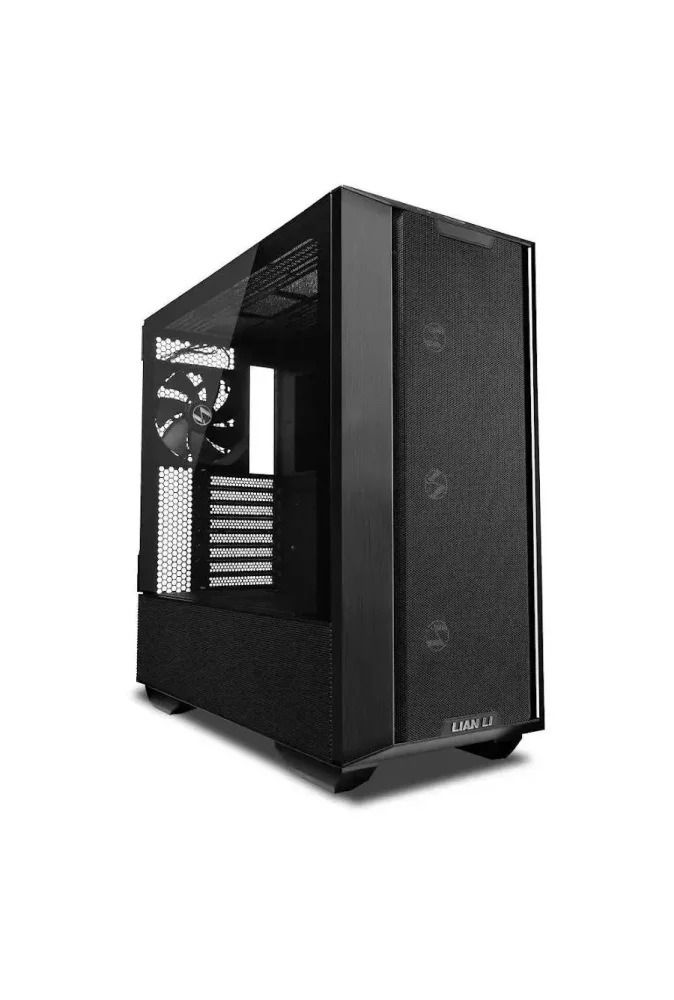 Корпус Lian-Li Lancool III черный (G99.LAN3X.00) в Санкт-Петербурге