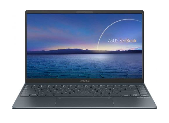 Ноутбук ASUS Zenbook 14 UX425EA-BM296