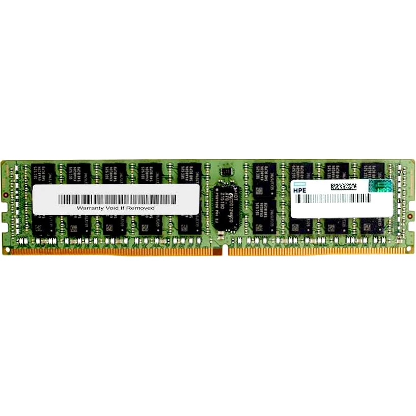 Блок питания Hewlett Packard Enterprise 865414-B21