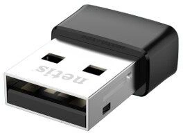 Сетевой адаптер Wi-Fi Netis WF2130 AX300 USB 2.0 (ант.внутр.)