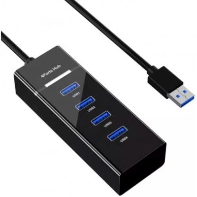 Разветвитель USB KS-is KS-728
