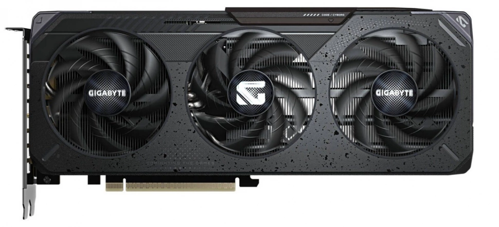 Видеокарта Gigabyte GeForce RTX 5060 Ti 8Gb (GV-N506TGAMING OC-8GD)