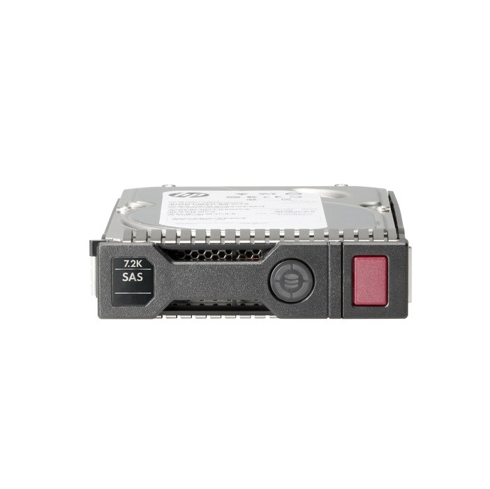 872744-001 Жесткий диск HP G8-G10 2-TB 12G 7.2K 3.5 SAS