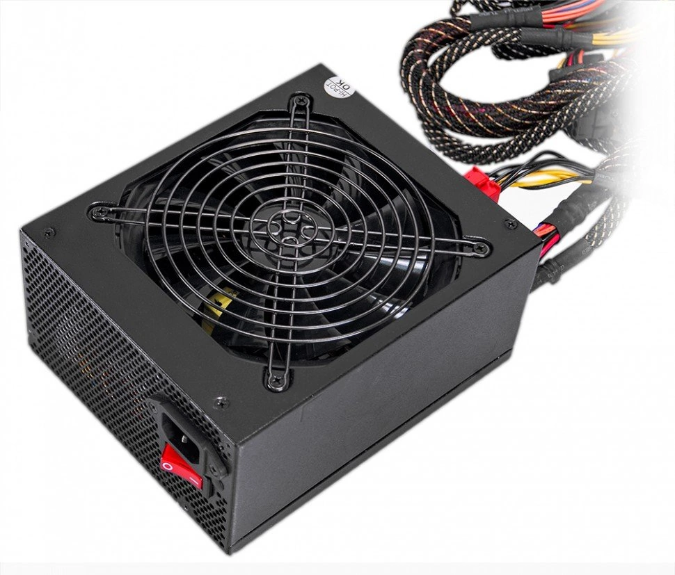 Блок питания Negorack NR-PSU10001