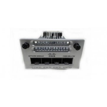 Модуль Cisco C3850-NM-4-10G