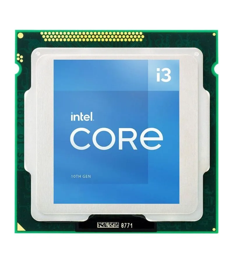 Процессор Intel CORE I3-10105 (CM8070104291321 S RH3P) в Санкт-Петербурге