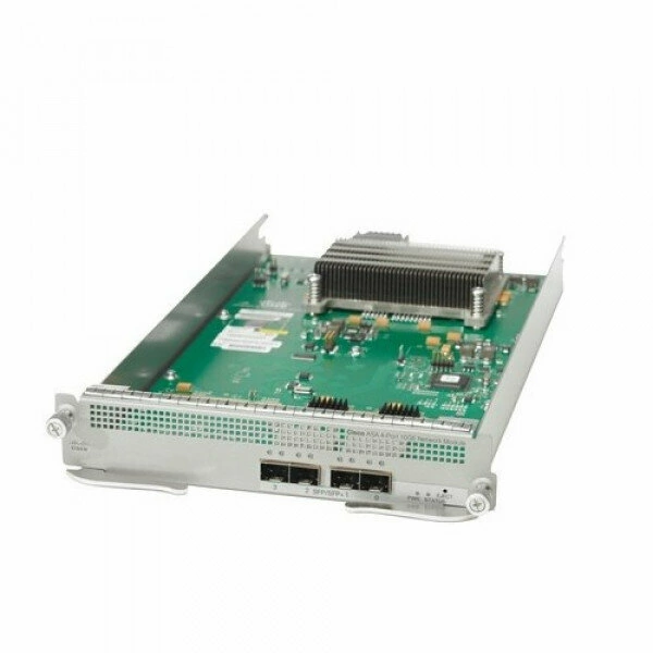 Модуль Cisco ASA5585-NM-4-10GE