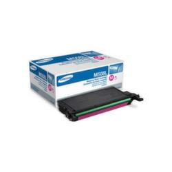 Заправка картриджа Samsung M508L (CLT-M508L) + чип