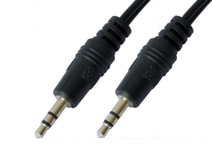 5bites AC35J-030M Кабель 3.5 Jack/M - 3.5 Jack/M, 3м, стерео