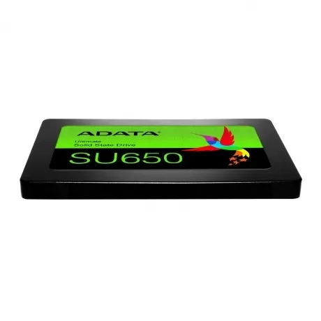 Накопитель SSD ADATA Ultimate SU650 480Gb (ASU650SS-480GT-R) в Санкт-Петербурге