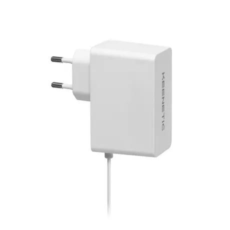 Блок питания KEENETIC KPS-1225-01 в Санкт-Петербурге