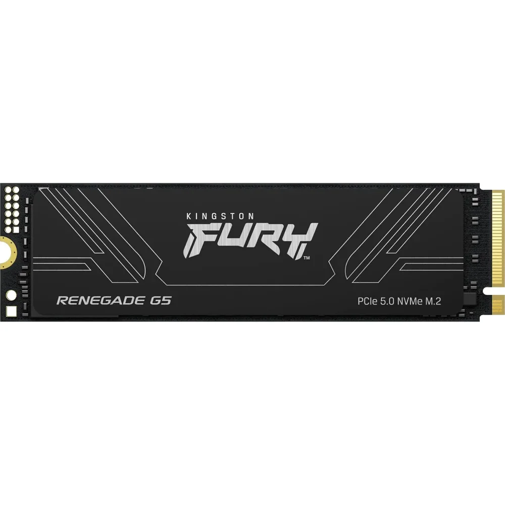 Накопитель SSD Kingston 2TB Fury Renegade (SFYR2S/2T0) в Санкт-Петербурге