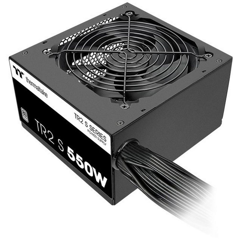 Блок питания ПК Thermaltake TR2 S 550