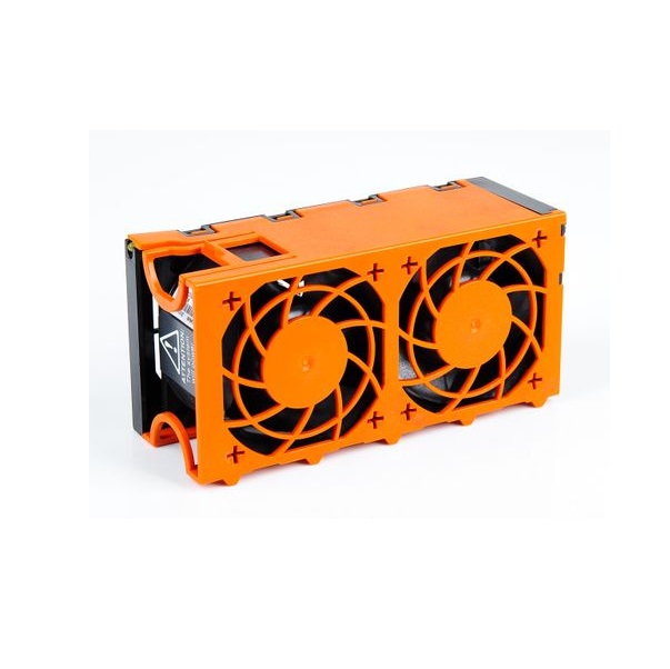 Вентилятор IBM FAN DUAL [59Y4812]