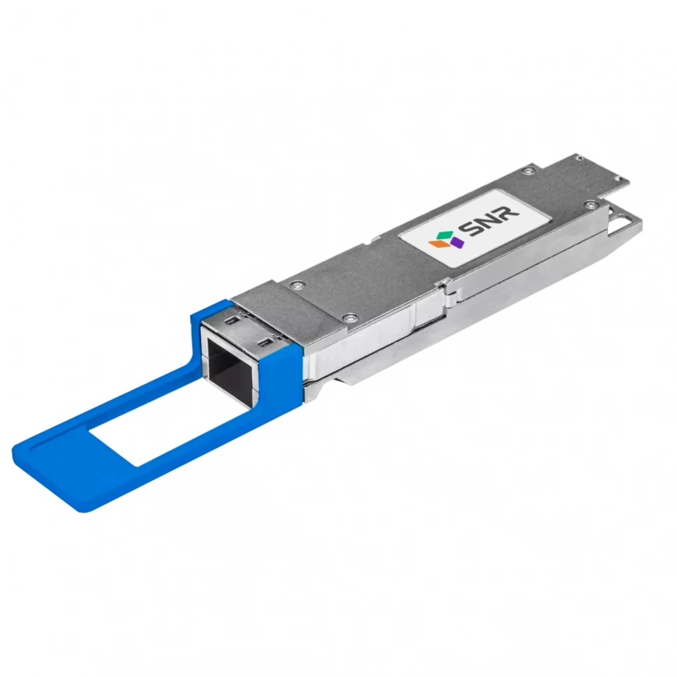 Трансивер SNR SNR-QSFP28-W03-40