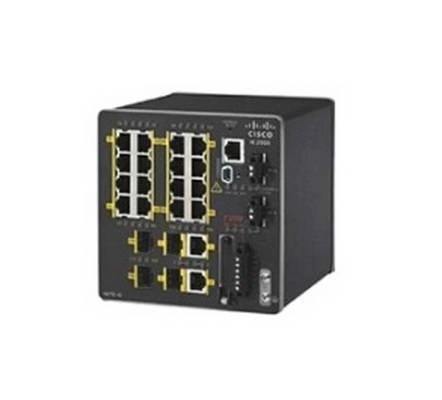 Коммутатор Cisco IE-2000-16PTC-G-E