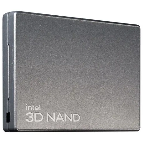 Накопитель SSD Intel PCIE 7.68TB TLC 2.5" DC P5510 SSDPF2KX076TZ01 в Санкт-Петербурге