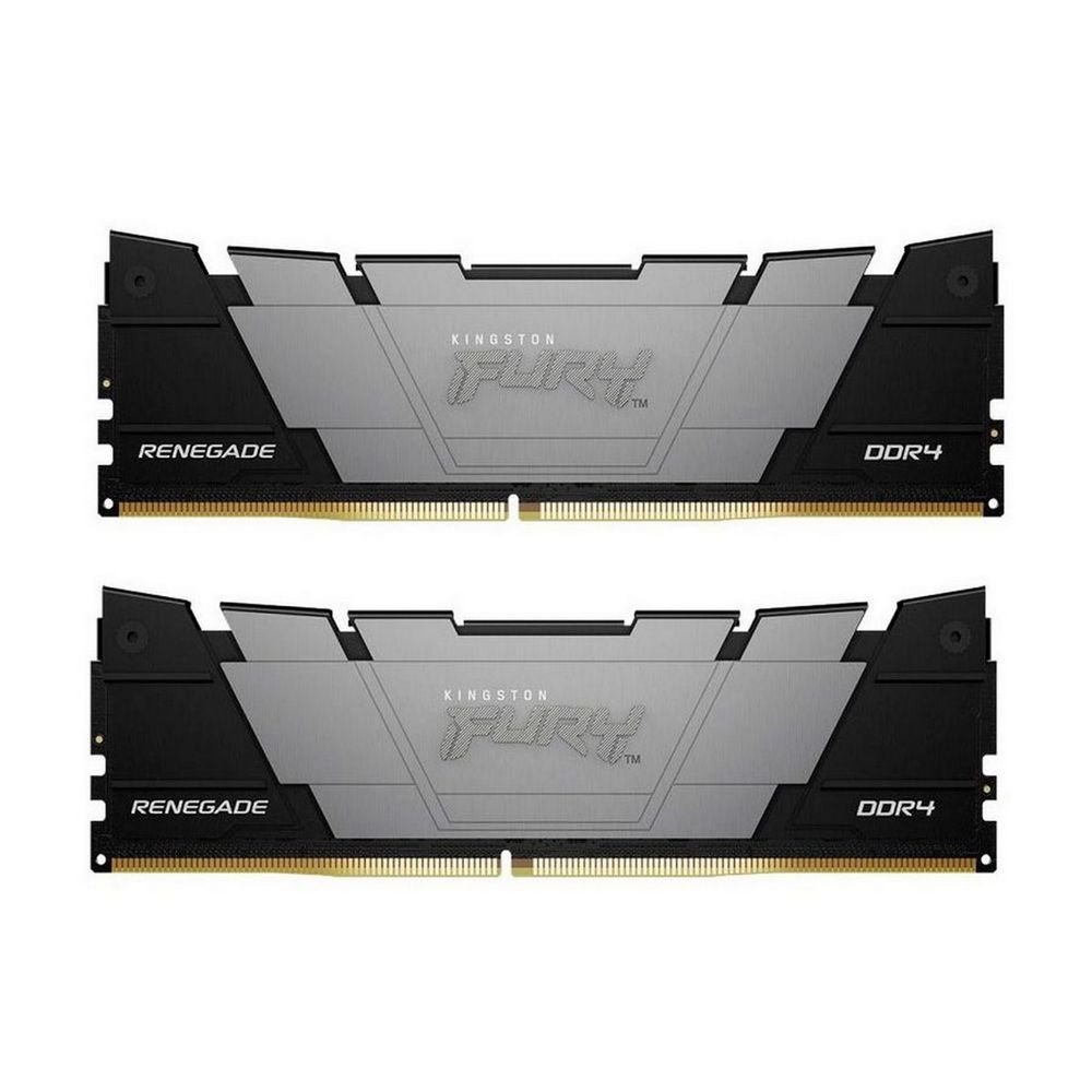 Память оперативная Kingston KF436C16RB12K2/32