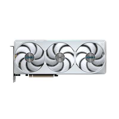 Видеокарта GigaByte nVidia GeForce RTX 5070 Ti 16Gb GV-N507TEAGLEOC ICE-16GD 1.0