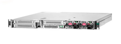 HPE ProLiant DL110 Gen10 Plus Telco