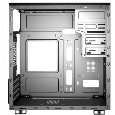 Корпус ACD Coffre 102N Black