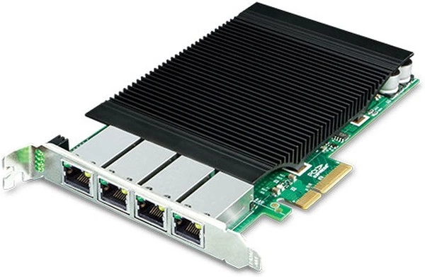 Сетевой адаптер Planet ENW-9740P